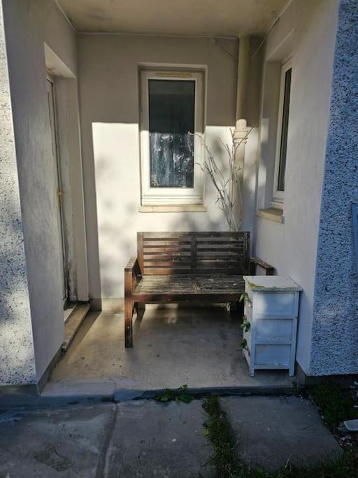 Apartmán Oxgang'S Shabby Chic EDI Exteriér fotografie